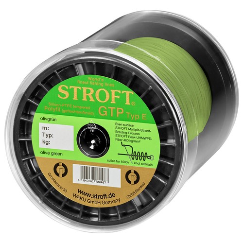 Stroft ligne pêche - pêche, typ
