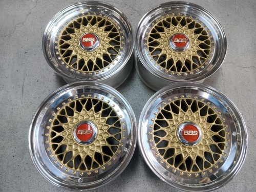 Bbs 4x100 - rs, 16"
