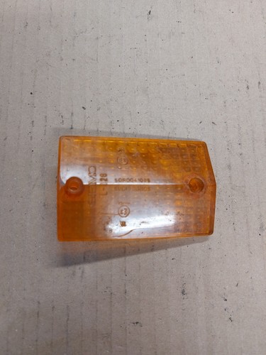 Cabochon clignotant origine - de,