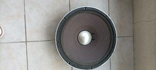GRAVE FOSTEX 38 CM MODELE L467 15" WOOFERS LABORATORY SERIES L 467 SPEAKER