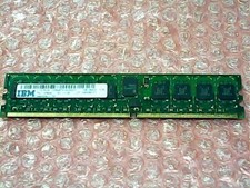 IBM 1GB Main Storage Memory 276 Pin 12R8546