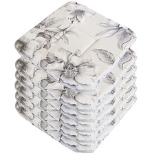 Set 6 Coussin Chaise Carré