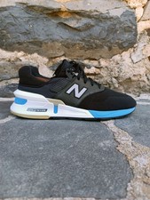New Balance 997 MS997FHC Black Blue - 45 EU
