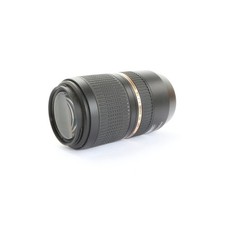 CANON Tamron SP 4,0-5,6/70-300 DI USD VC + Défectueux (276425)