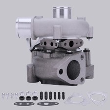 Turbocompresseur for TOYOTA