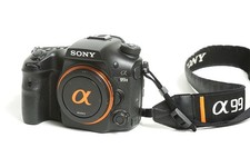 Sony α99 II Appareil Photo