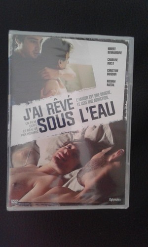 Dvd gay gays reve sous - dvd*gay/gays*j'ai,