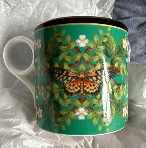Wedgwood wonderlust emerald - wedgwood,