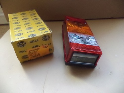 He600 feu arriere droit - n°he600,