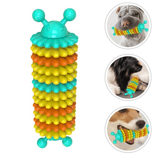 Jouet chiot caterpillar - caterpillar, de
