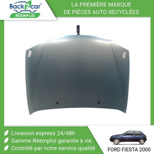 Capot ford fiesta iv - 🏆,