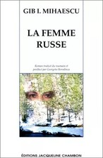 La Femme russe, Gib I