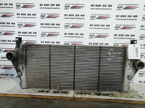 Intercooler echangeur d - intercooler, /