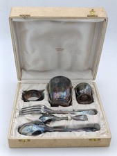 Coffret enfant Ercuis modèle