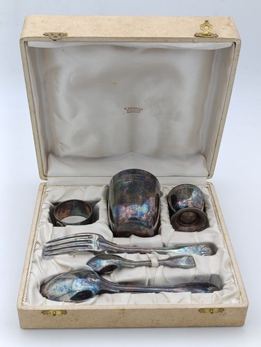 Coffret enfant ercuis modèle - coffret,