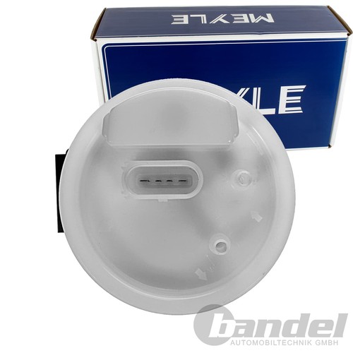 Meyle unité injection de - meyle, d'injection
