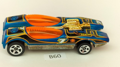 Voiture b60 g18 hot - b60/g18,