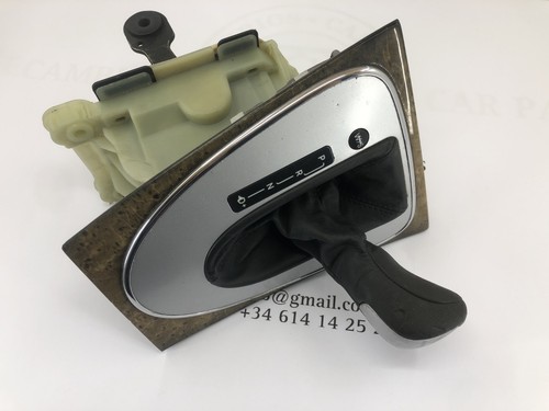Levier automatique mercedes - levier,