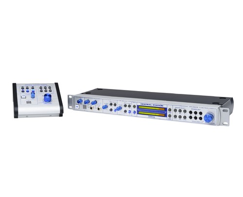 Presonus central station plus - presonus,