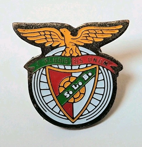 Pin benfica lisbonne - pin's,