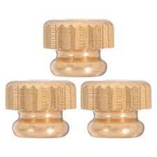  Lot de 3 vis de réglage