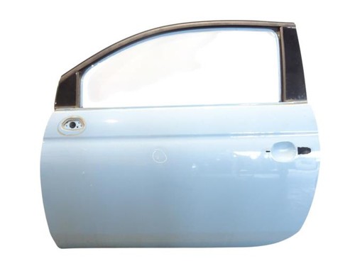 Porte avant gauche fiat - porte,