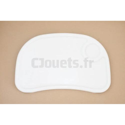 Tablette supplémentaire pour - tablette,