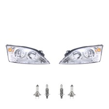 Phares Kit Convient pour Ford
