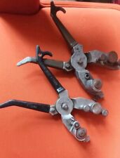 2 Pince Pintel 3 Pour Cable