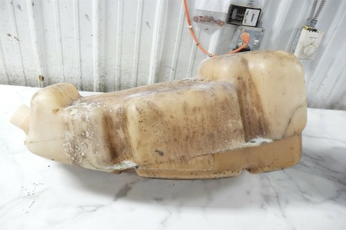 Réservoir carburant pour - de,