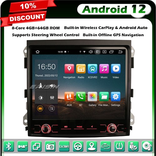 Core 64go android - 64go, 8.4"