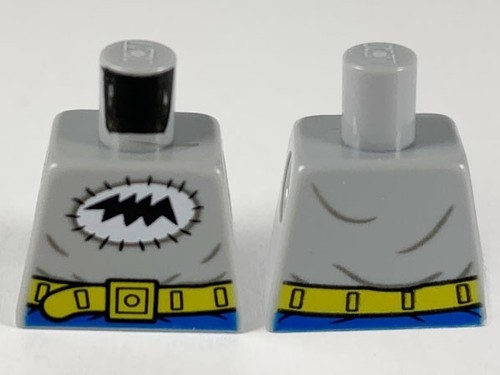 Lego 973pb3748 torso - lego,