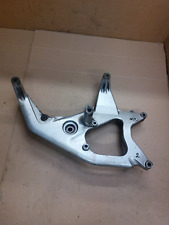 support pot d'échappement