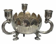 Bougeoir Pique-fleur Vintage