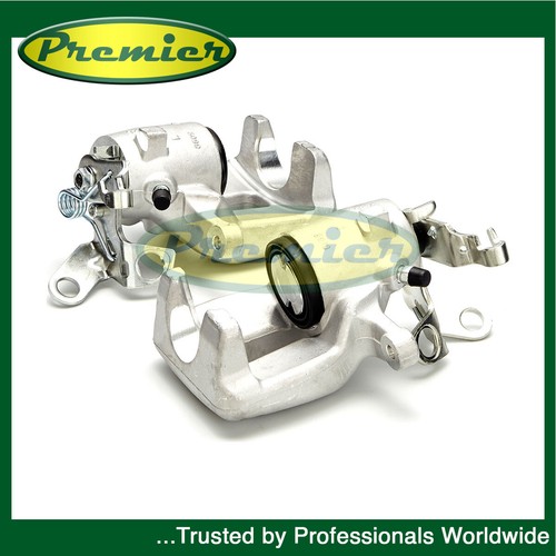 Premier brake calipers rear - premier,