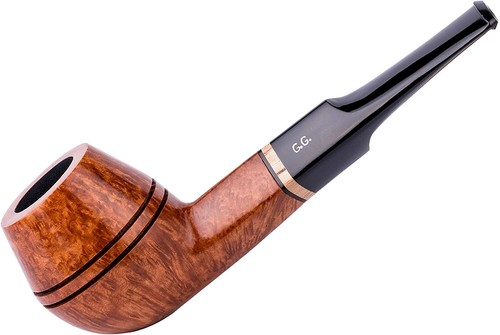 Pipe bois pour tabac - en,