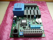 Platine de Commande Carte