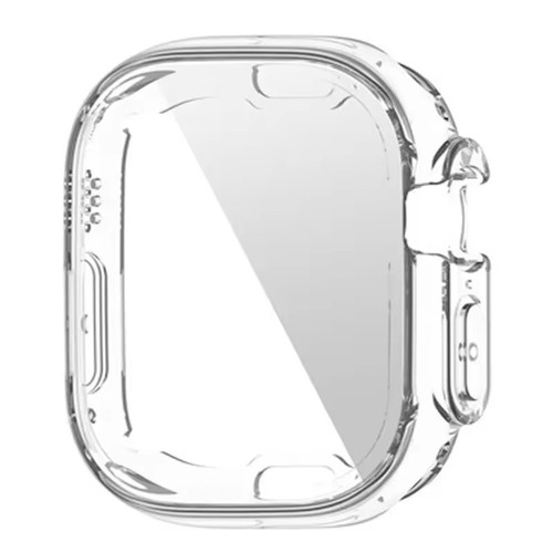 Coque souple pour - , apple