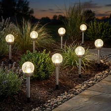Lampe De Jardin Extérieure