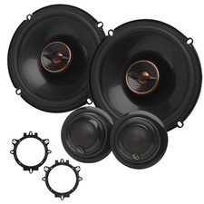 Infinity REF607F 6.5" Coaxial