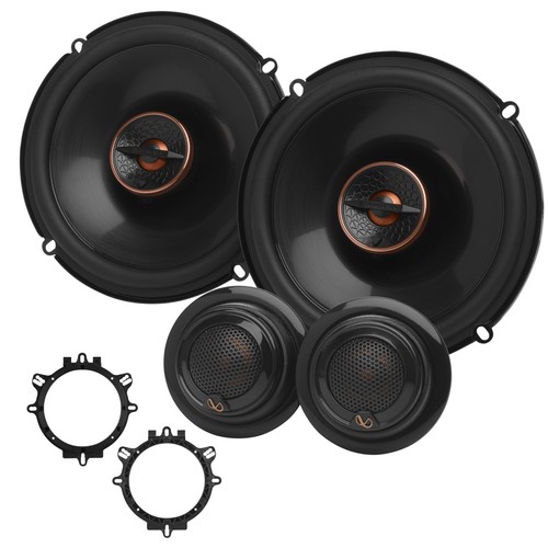 Infinity ref607f coaxial - infinity, 6.5"