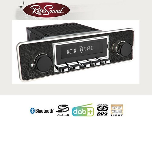 Retrosound rsd trim 1dab - retrosound, rsd-trim-1dab-1
