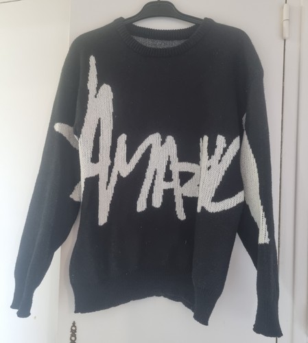 Manfinity pull homme - homme, noir