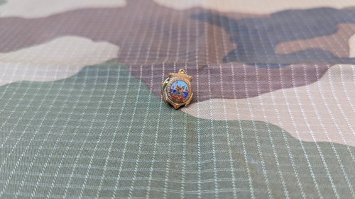 Pin flottille amphibie - pin's, la