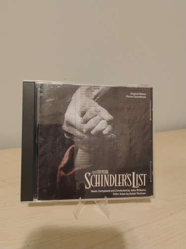 Schindler list original - schindler's,