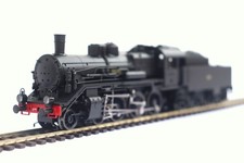 Locomotive à vapeur 230 E 971