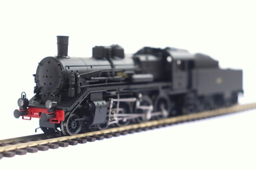 Locomotive vapeur 230 971 - 230, e