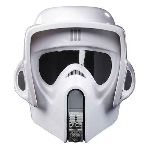 Casque électronique star wars - électronique,