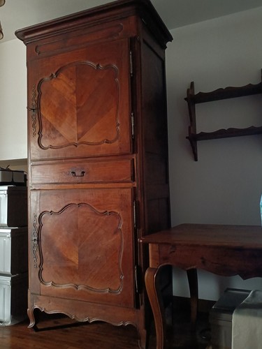 Cabinet vendéen homme - vendéen, debout