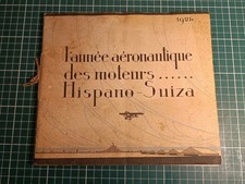 RARE Histoire Aviation -